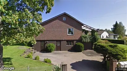 Industrilokaler att hyra i Borås - Bild från Google Street View