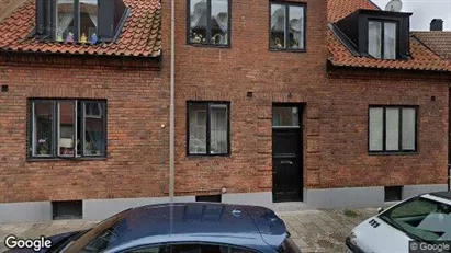 Övriga lokaler till försäljning i Landskrona - Bild från Google Street View