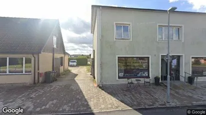Övriga lokaler till försäljning i Åstorp - Bild från Google Street View