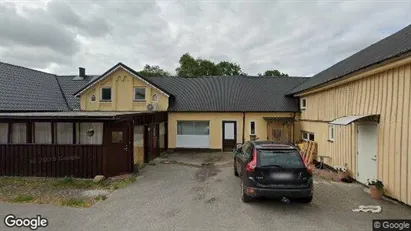 Övriga lokaler till försäljning i Eslöv - Bild från Google Street View