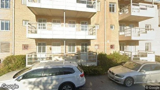 Affärslokaler till försäljning i Östhammar - Bild från Google Street View