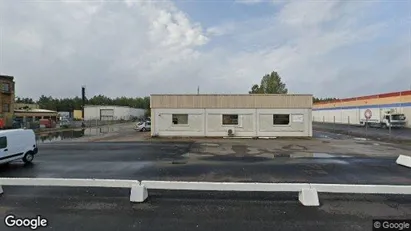 Övriga lokaler till försäljning i Vaggeryd - Bild från Google Street View