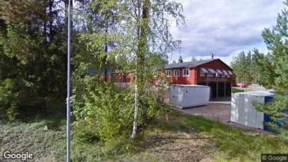 Övriga lokaler till försäljning i Leksand - Bild från Google Street View