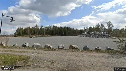 Affärslokaler till försäljning i Knivsta - Bild från Google Street View