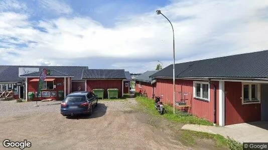 Affärslokaler till försäljning i Gullspång - Bild från Google Street View