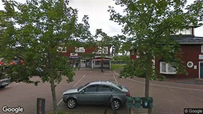 Övriga lokaler till försäljning i Leksand - Bild från Google Street View