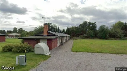 Övriga lokaler till försäljning i Uppsala - Bild från Google Street View