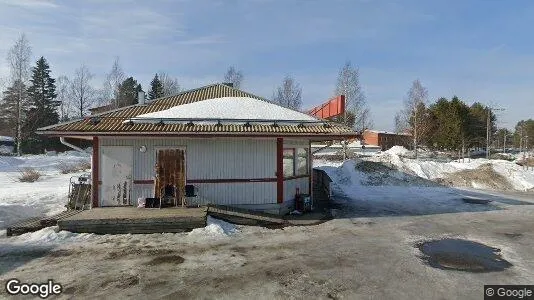 Övriga lokaler till försäljning i Umeå - Bild från Google Street View