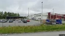 Industrilokal att hyra, Norrtälje, August Strindbergs Gata 17