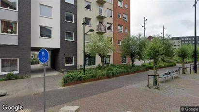 Office space att hyra i Malmo Fosie - Bild från Google Street View