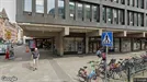 Övriga lokaler att hyra, Malmö Centrum, Studentgatan 2
