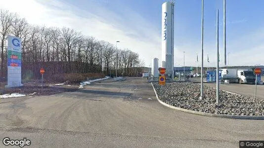 Industrilokaler att hyra i Norrköping - Bild från Google Street View