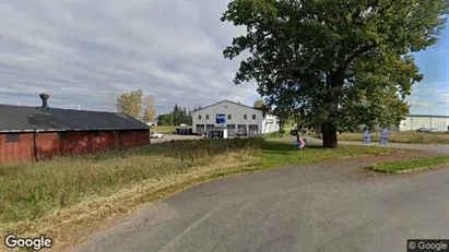 Övriga lokaler att hyra i Hässleholm - Bild från Google Street View