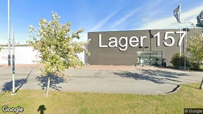 Other att hyra i Kävlinge - Bild från Google Street View