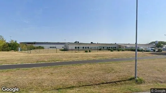 Övriga lokaler att hyra i Kävlinge - Bild från Google Street View