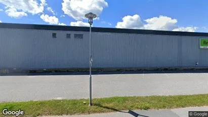 Office space att hyra i Södertälje - Bild från Google Street View