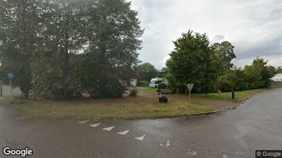 Lagerlokaler att hyra i Klippan - Bild från Google Street View