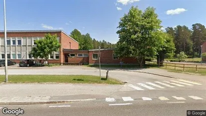 Industrilokaler att hyra i Hagfors - Bild från Google Street View