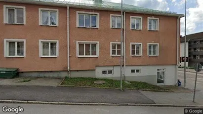 Kontorslokaler att hyra i Arvika - Bild från Google Street View