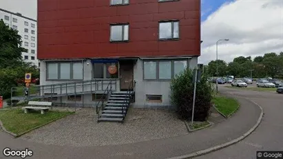 Kliniklokaler att hyra i Norra hisingen - Bild från Google Street View