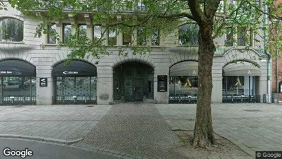 Kontorslokaler att hyra i Område ej specificerat - Bild från Google Street View