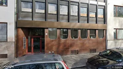 Other att hyra i Malmo Centrum - Bild från Google Street View