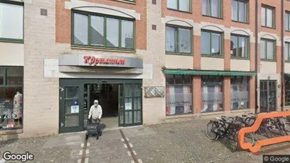 Other att hyra i Eslöv - Bild från Google Street View