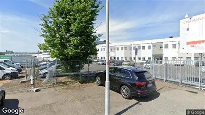Office space att hyra i Malmo Kirseberg - Bild från Google Street View
