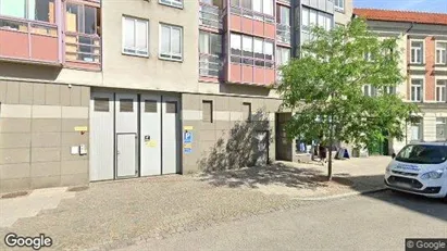 Warehouse att hyra i Malmo Centrum - Bild från Google Street View