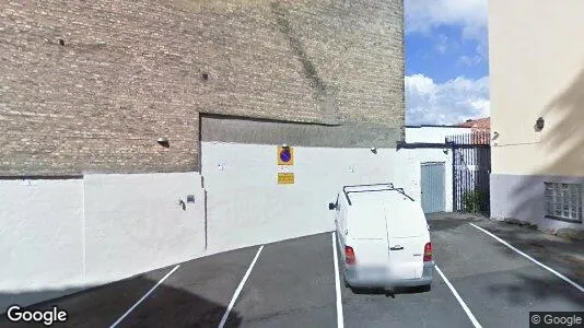 Övriga lokaler att hyra i Helsingborg - Bild från Google Street View