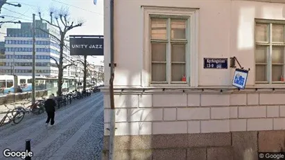 Övriga lokaler att hyra i Göteborg Centrum - Bild från Google Street View