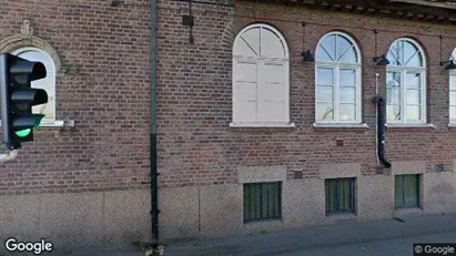 Övriga lokaler att hyra i Jönköping - Bild från Google Street View