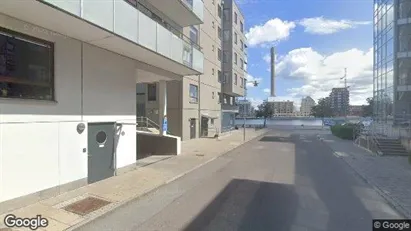 Other att hyra i Malmo Limhamn/Bunkeflo - Bild från Google Street View