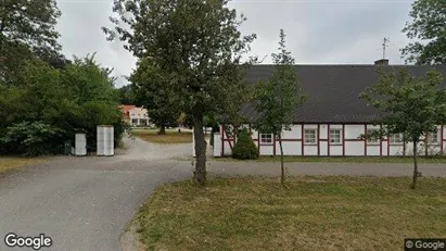Övriga lokaler att hyra i Staffanstorp - Bild från Google Street View