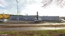 Industrilokal att hyra, Halmstad, Kristinehedsvägen 24