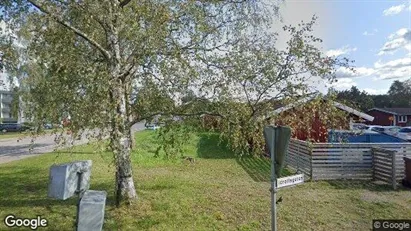 Övriga lokaler att hyra i Hylte - Bild från Google Street View
