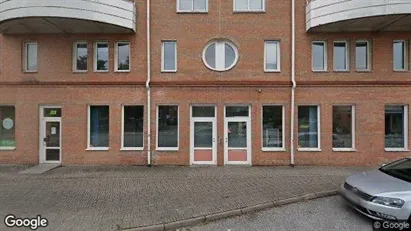 Övriga lokaler att hyra i Burlöv - Bild från Google Street View