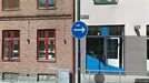 Kontor att hyra, Halmstad, Brogatan 24