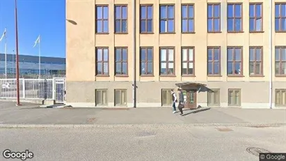 Other att hyra i Västerort - Bild från Google Street View
