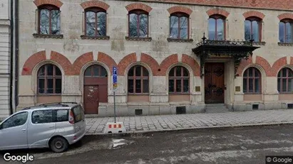Other att hyra i Östermalm - Bild från Google Street View