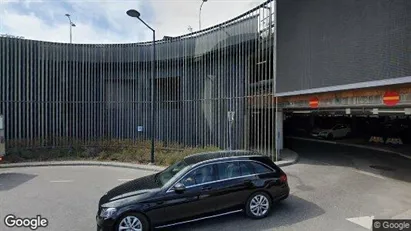 Övriga lokaler att hyra i Täby - Bild från Google Street View