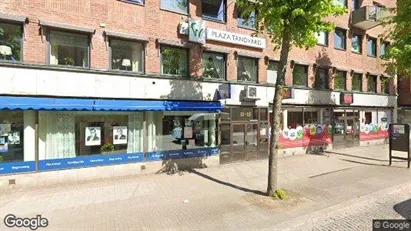 Övriga lokaler att hyra i Borås - Bild från Google Street View