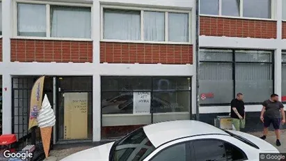 Övriga lokaler att hyra i Hörby - Bild från Google Street View