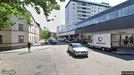 Kontor att hyra, Malmö Centrum, Spångatan 7