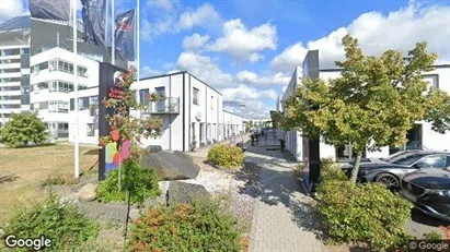 Övriga lokaler att hyra i Kävlinge - Bild från Google Street View