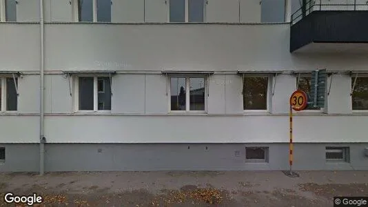 Övriga lokaler att hyra i Borgholm - Bild från Google Street View