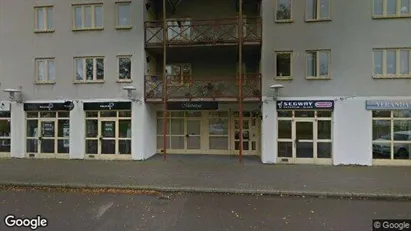 Övriga lokaler att hyra i Kalmar - Bild från Google Street View
