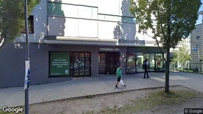 Övriga lokaler att hyra i Västerort - Bild från Google Street View