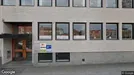 Kontor att hyra, Uddevalla, Agnebergsgatan 2
