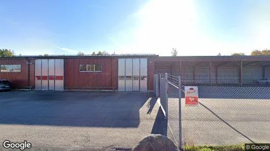 Övriga lokaler att hyra i Karlshamn - Bild från Google Street View